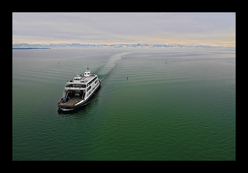 Autofähre (Friedrichshafen - Canon EOS 7D)