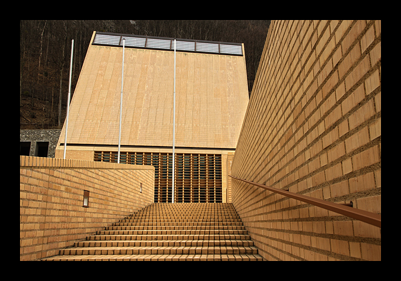 Landtag (Liechtenstein - Canon EOS 7D)