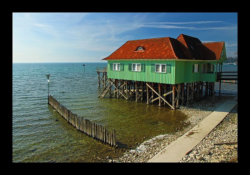 Altes Schwimmbad (Lindau - Canon EOS 7D)