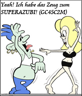Der Superazubi
