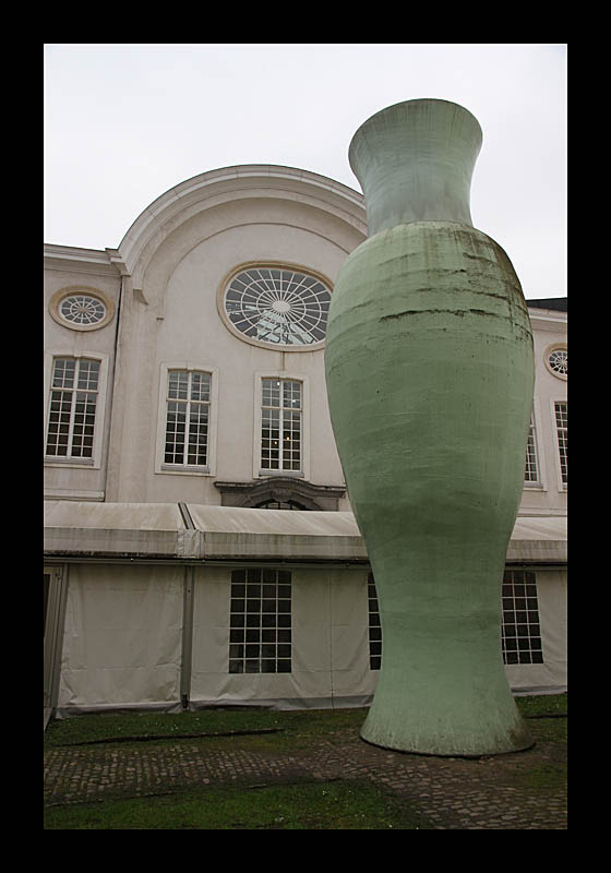 Riesenvase (Designmuseum, Gent - Canon EOS 7D) 
