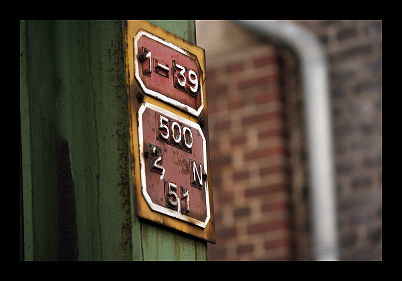 Industriekultur (Henrichshütte, Hattingen - Canon EOS 1000D)