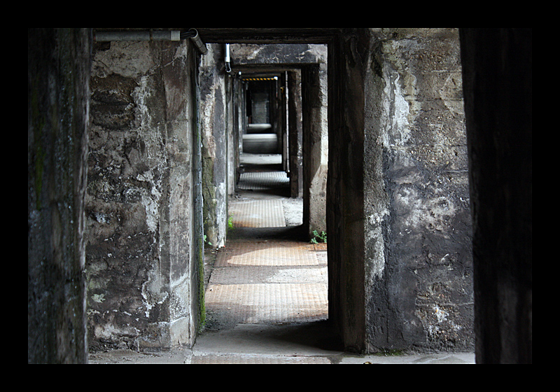 Industriekultur (Henrichshütte, Hattingen - Canon EOS 1000D)