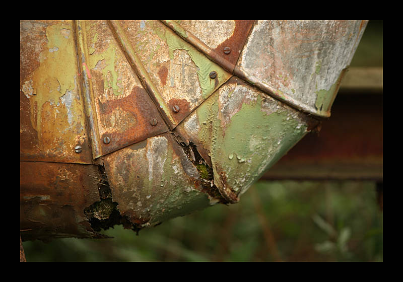 Industriekultur (Jahrhunderthalle, Bochum - Canon EOS 1000D)