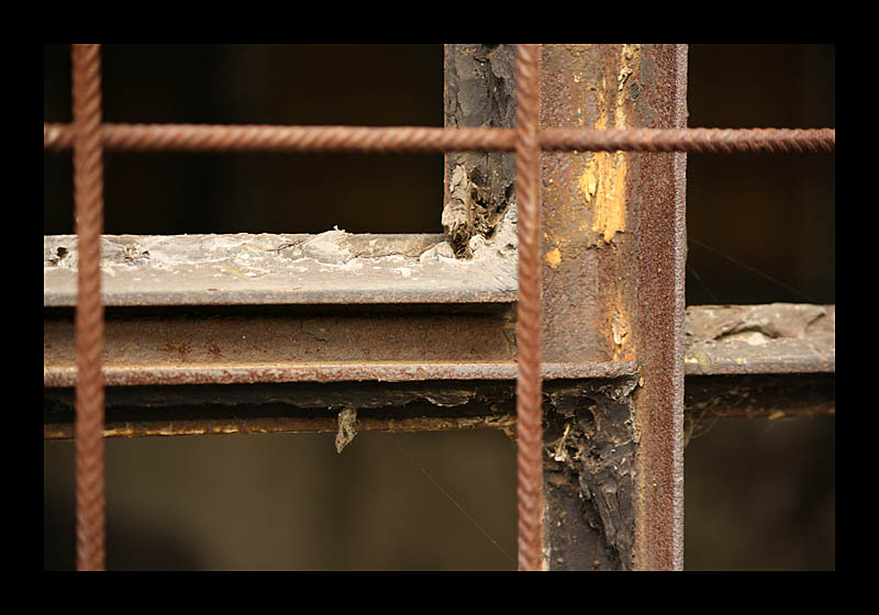 Industriekultur (Jahrhunderthalle, Bochum - Canon EOS 1000D)