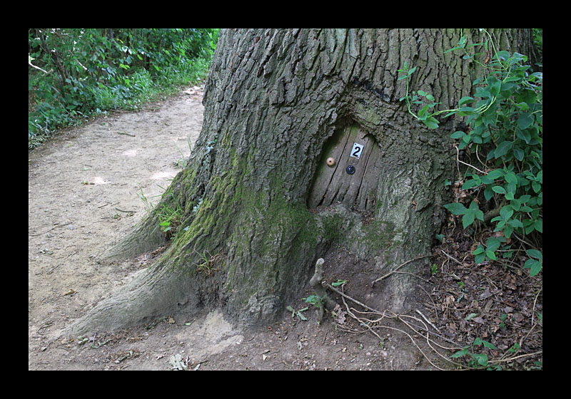 Sissinghurst Castle Gardens (England - Canon EOS 7D)