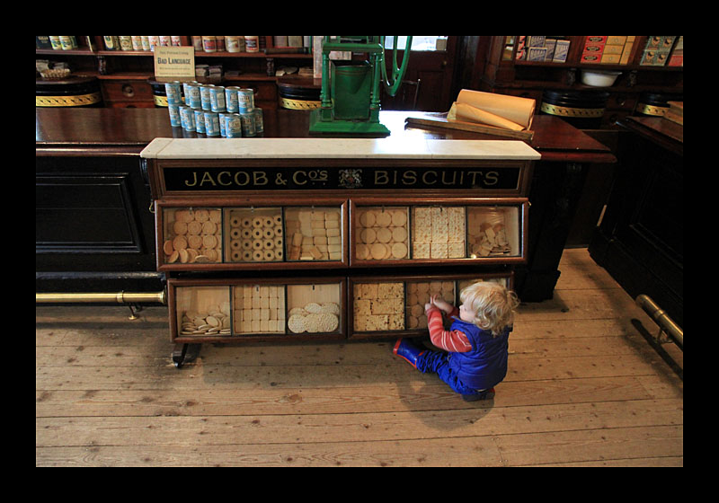 Museum of Welsh Life (Cardiff, Wales - Canon EOS 7D)