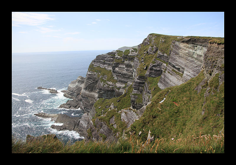 Ring of Kerry (Irland - Canon EOS 7D)