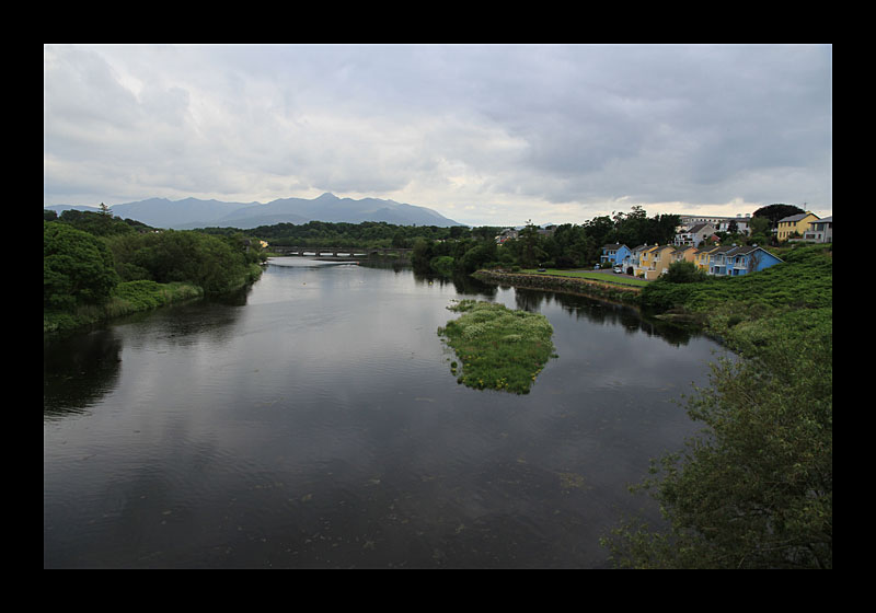 Ring of Kerry (Irland - Canon EOS 7D)