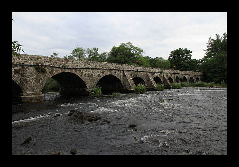 Ring of Kerry (Irland - Canon EOS 7D)