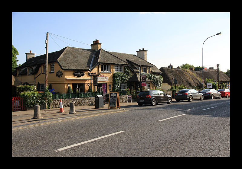 Adare (Irland - Canon EOS 7D)