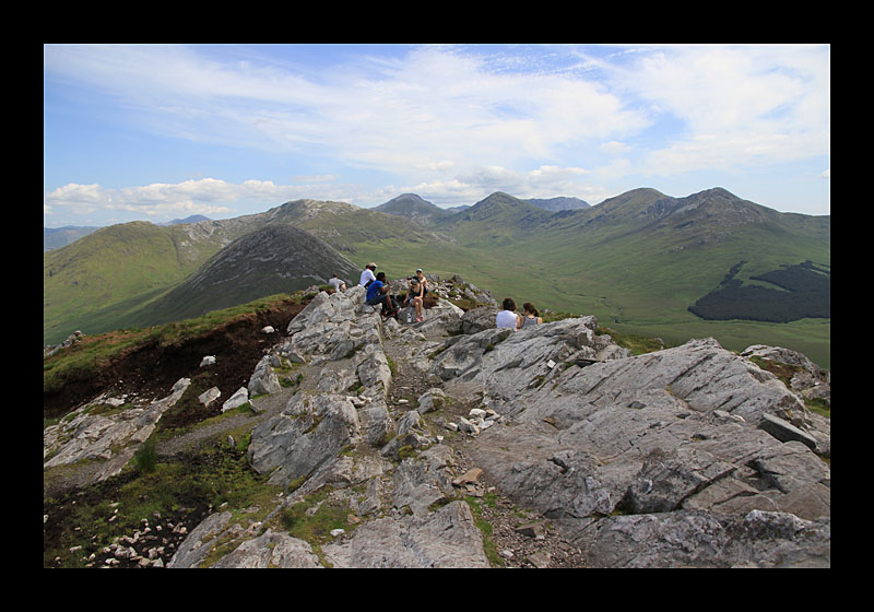 Diamond Hill (Irland - Canon EOS 7D)