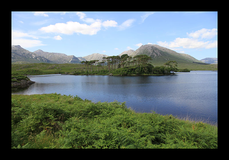 Connemara (Irland - Canon EOS 7D)