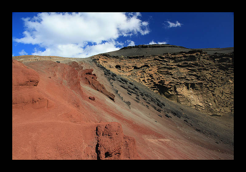 Asche (El Golfo, Lanzarote - Canon EOS 1000D)