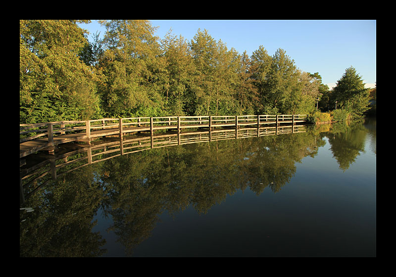 Steg (Echternach, Luxemburg - Canon EOS 7D)