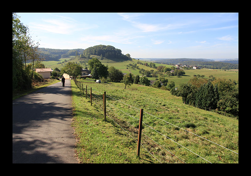 Durchs wilde Luxemburg (Müllerthal-Trail, Luxemburg - Canon EOS 7D)