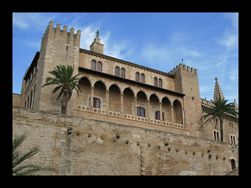 Altbau (Palma, Canon PowerShot A 640)