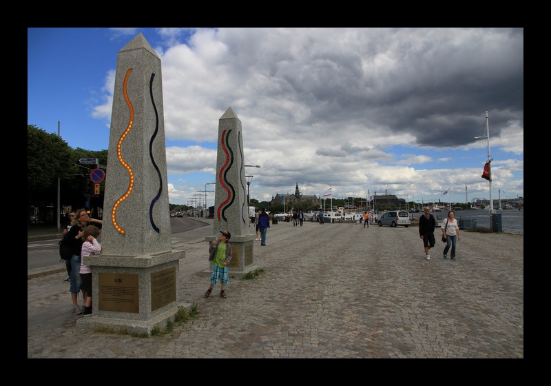 Luftfeuchtigkeitsanzeige (Stockholm, Schweden - Canon EOS 7D)