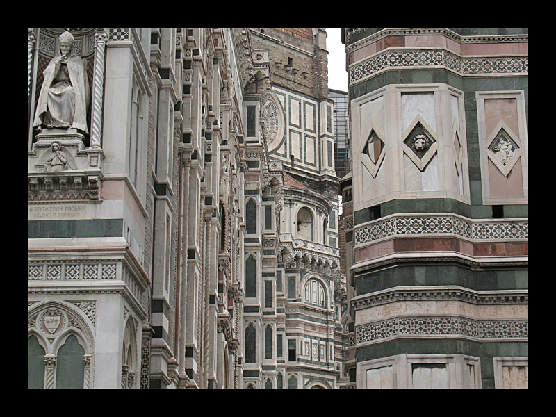 Dom (Florenz - Canon PowerShot A 640)